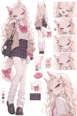 Profile image of Yuna