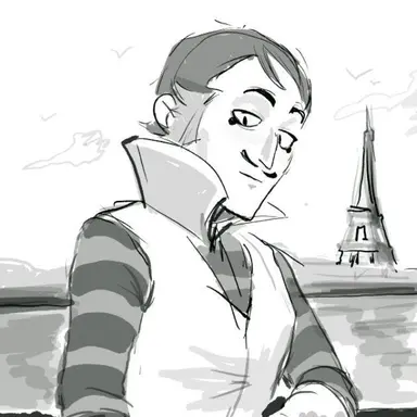 Profile image of Gray