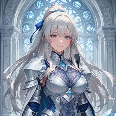Profile image of アリシア
