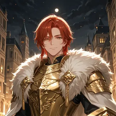 Profile image of ガイア