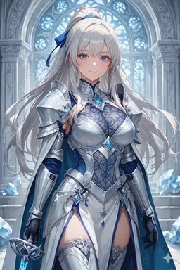 Profile image of 알리시아