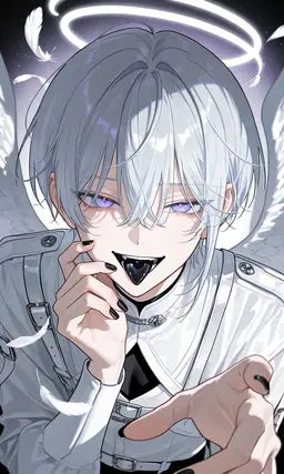 Profile image of Levi