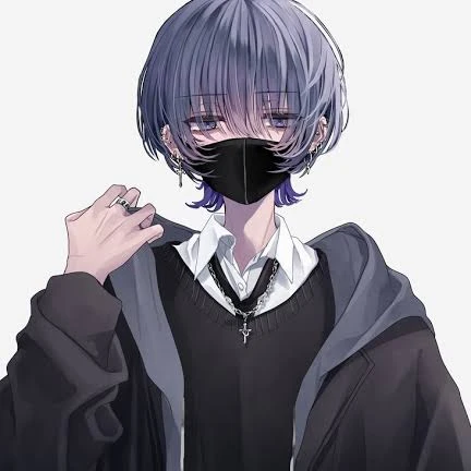 夜漆 真翔