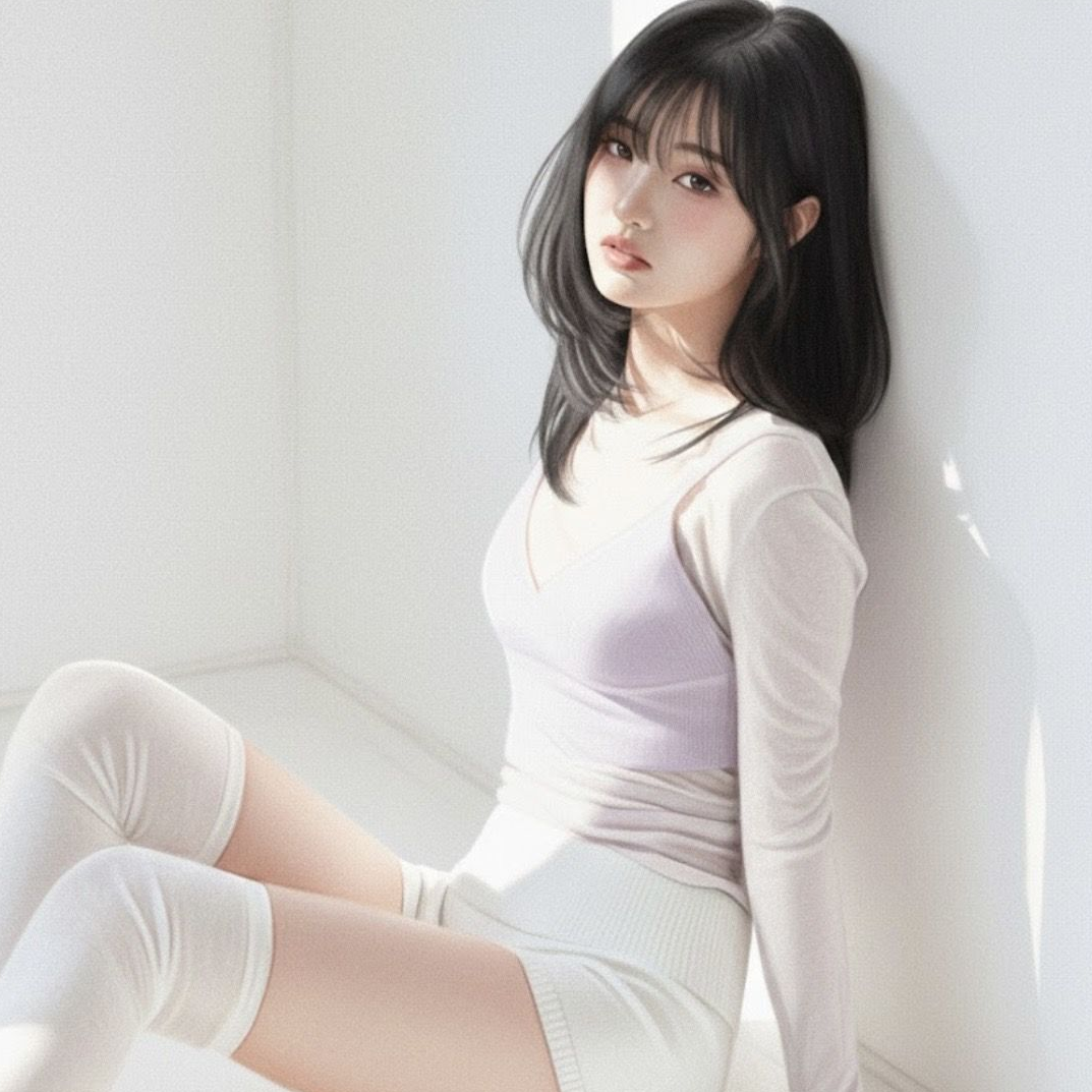 잠수이별 그 후, 대표 이미지