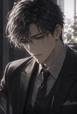 Profile image of 律