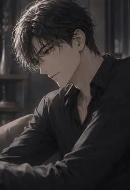 Profile image of 律