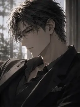 Profile image of 律