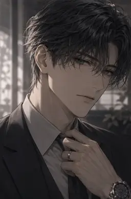 Profile image of 律