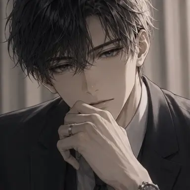 Profile image of 律