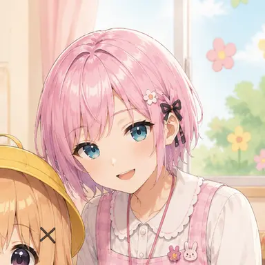Profile image of リリ