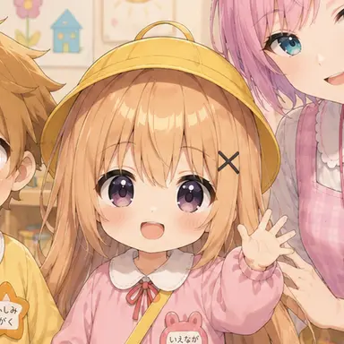 Profile image of むぎ