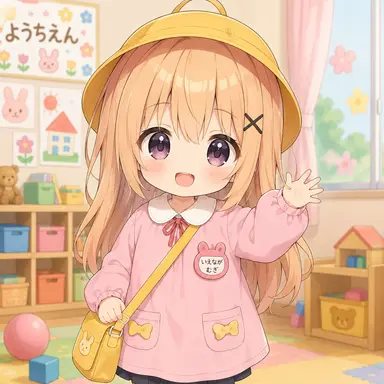 Profile image of Mugi