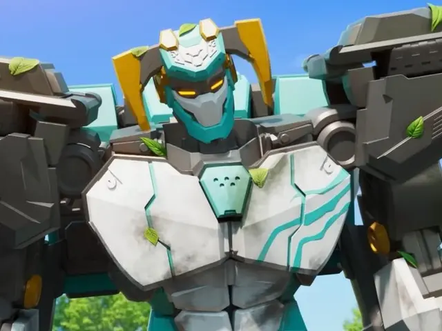 Profile image of 머슬하이드