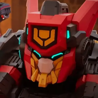 Profile image of 기간트랙스