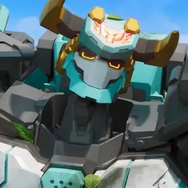 Profile image of 머슬하이드