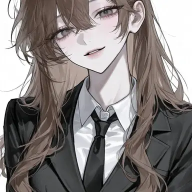 Profile image of Yui