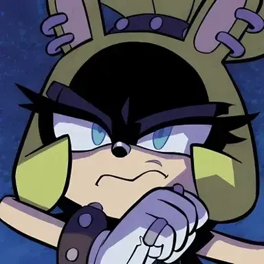 Profile image of Surge