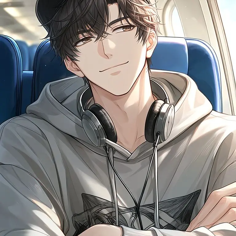 HungryActor3990의 Thirty Thousand Feet