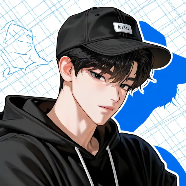 hoing_wang의 김민준