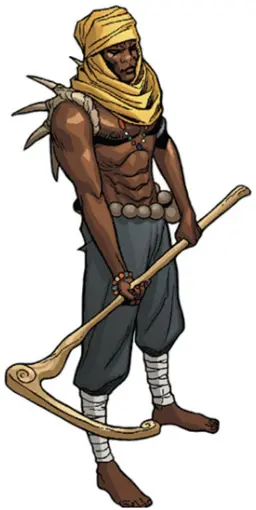 Profile image of Tetu
