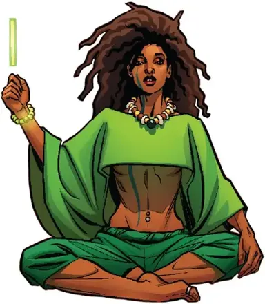 Profile image of Zenzi