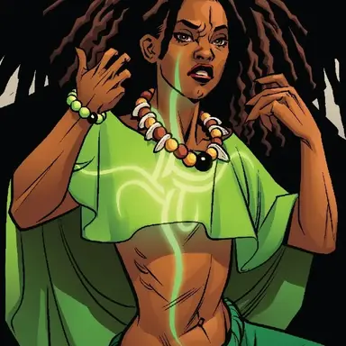 Profile image of Zenzi