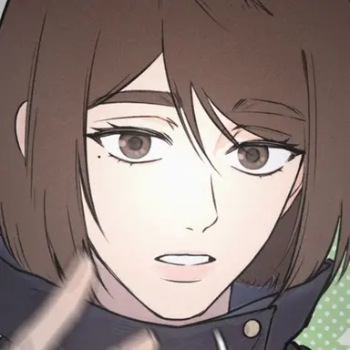 Profile image of 이에이리 쇼코