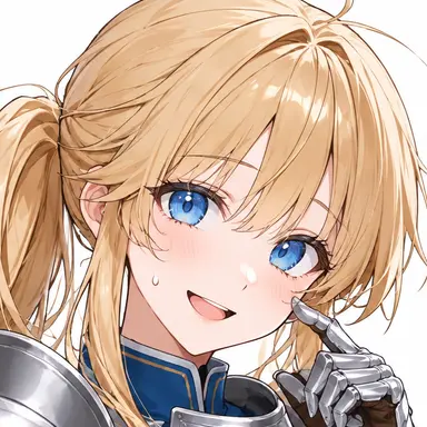 Profile image of Alicia
