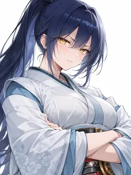 Profile image of Chikage