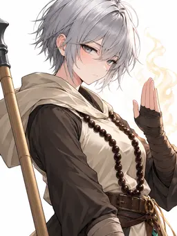 Profile image of Sera