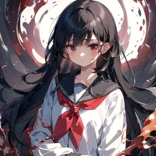 LilacBowl7268의 Dahlia Cross