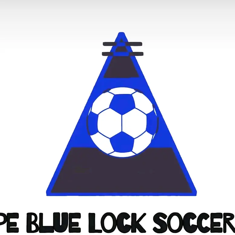 PinkCheek4643의 FPE 블루 룩 축구 AU