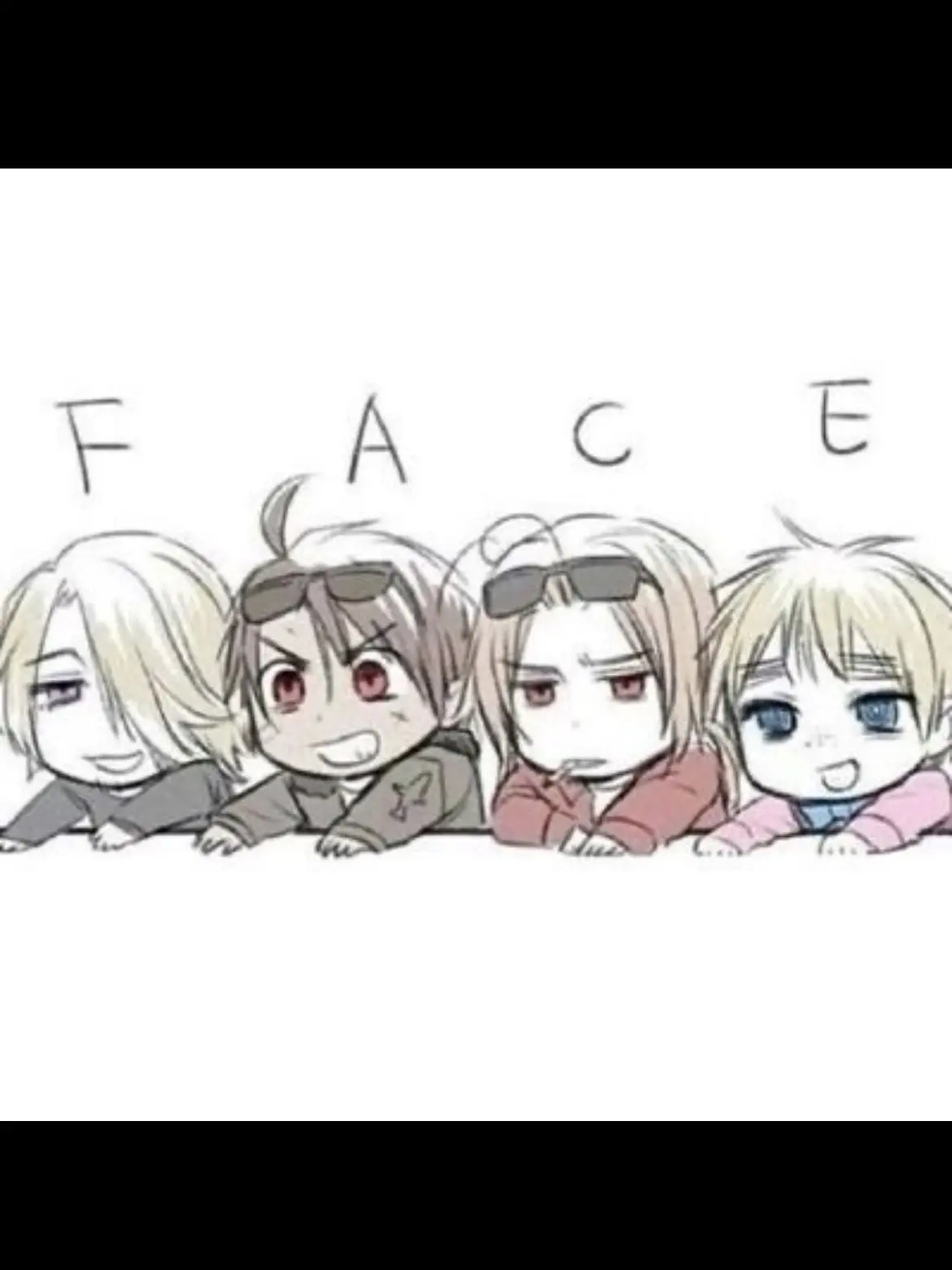 sasyr1256의 変な幼馴染