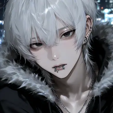Profile image of 朔
