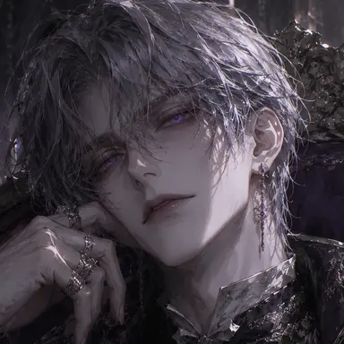 Profile image of ルシアン・アルデン