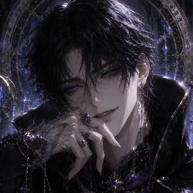 Profile image of レオンハルト・エリシオン