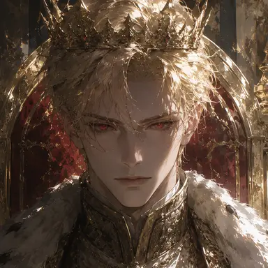 Profile image of カシアン・エル・ペセル