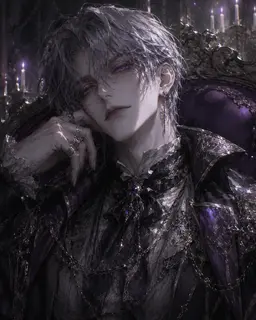 Profile image of ルシアン・アルデン