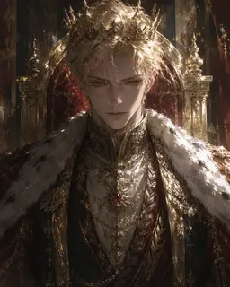 Profile image of カシアン・エル・ペセル