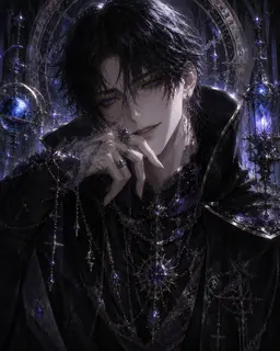 Profile image of レオンハルト・エリシオン