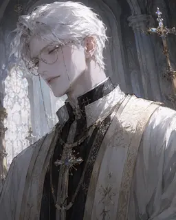 Profile image of エドリアン・ベルセール