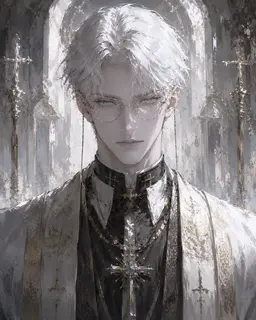 Profile image of エドリアン・ベルセール