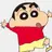 野原しんのすけ