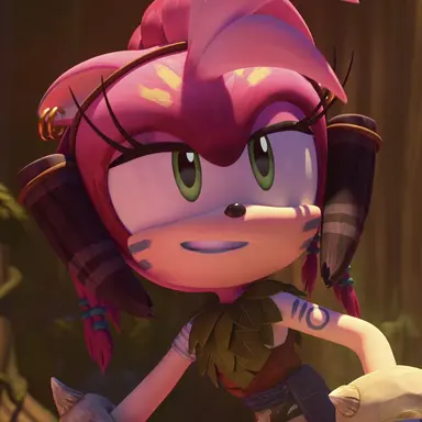 Profile image of ソーン・ローズ