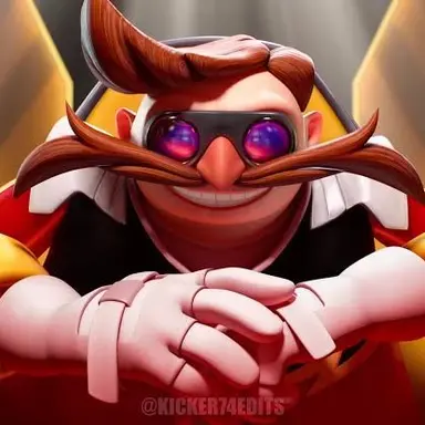 Profile image of Dr.エッグマン