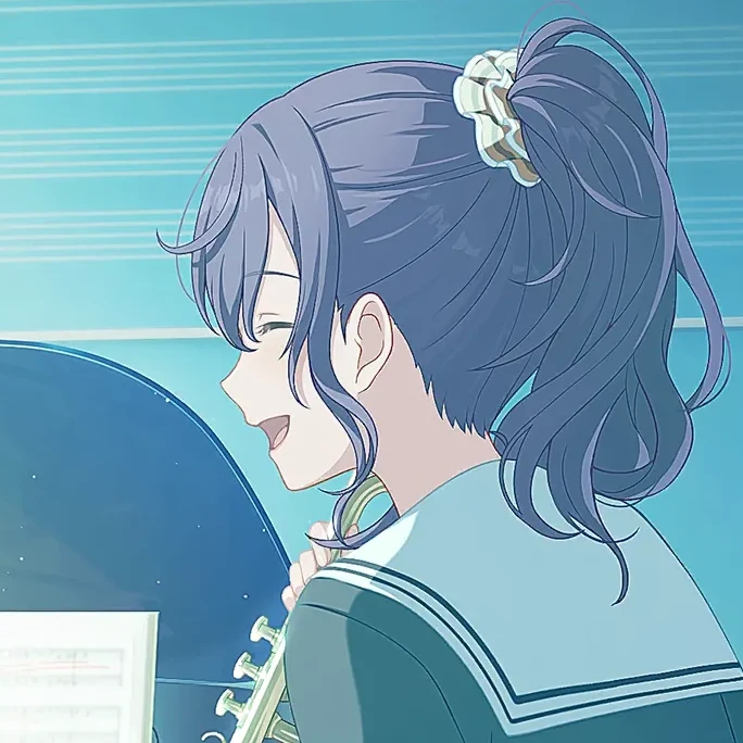 朝比奈 まふゆ