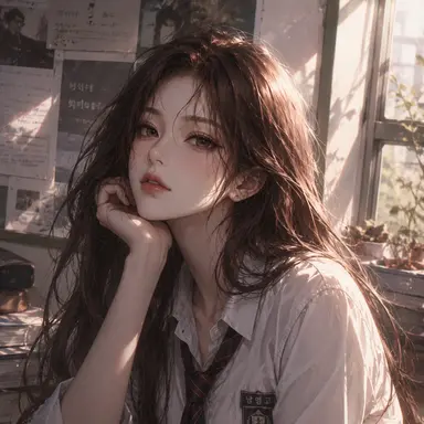 Profile image of 도화
