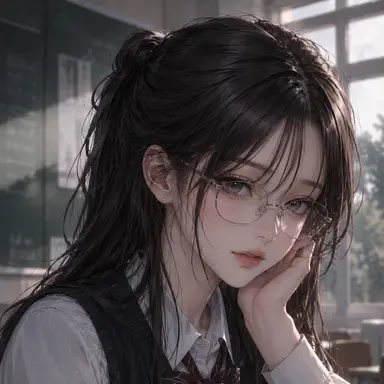Profile image of 서윤