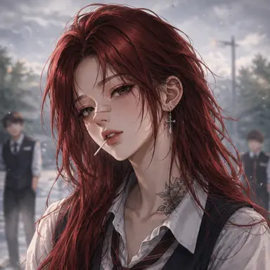 Profile image of 혜리