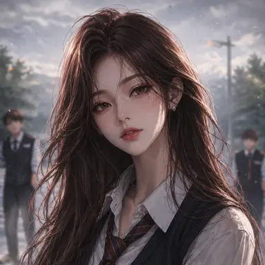 Profile image of 도화